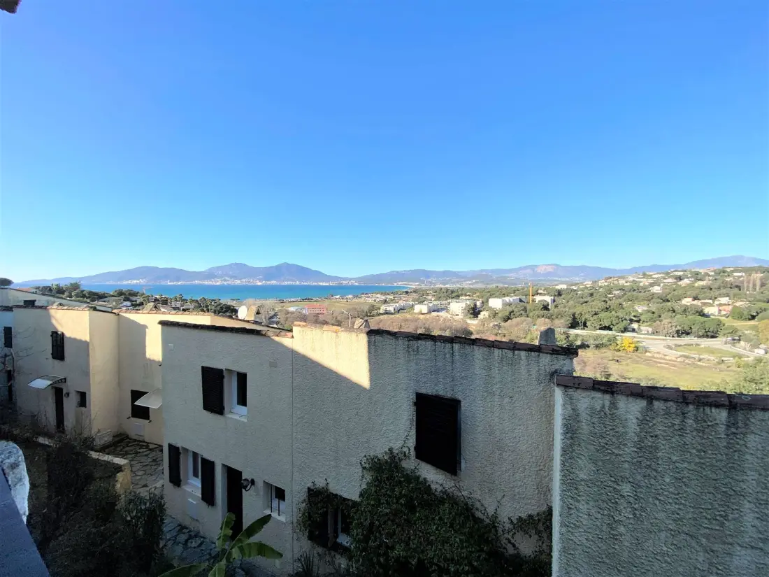 Résidence Terra Bella