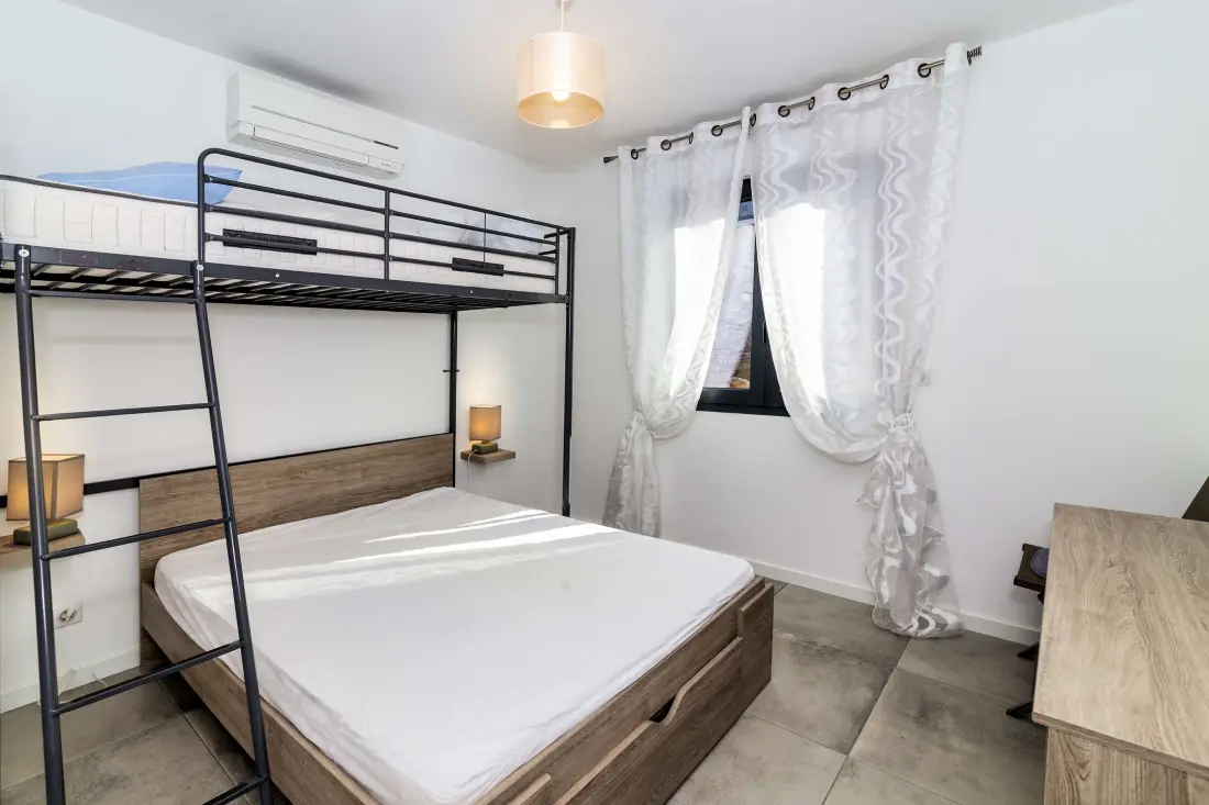 Résidence Terrasses Isolella