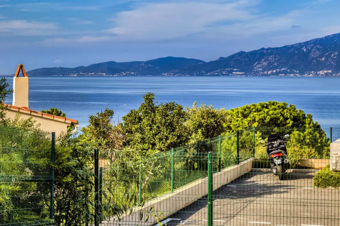 Résidence Terrasses Isolella