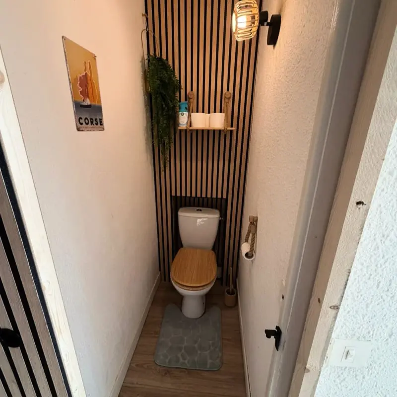 Bel Appartement Avec Piscine, 10 Min De La Plage