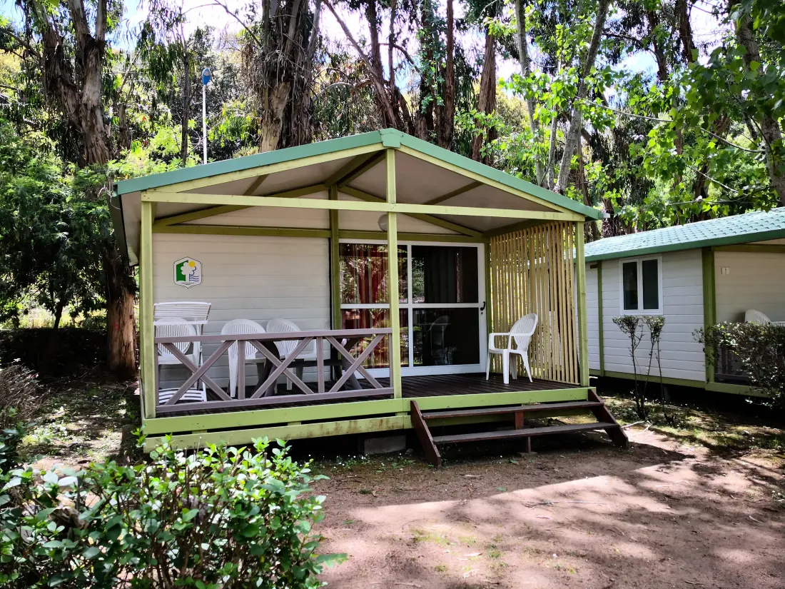 Camping maeva Escapades Benista 4 étoiles★★★★