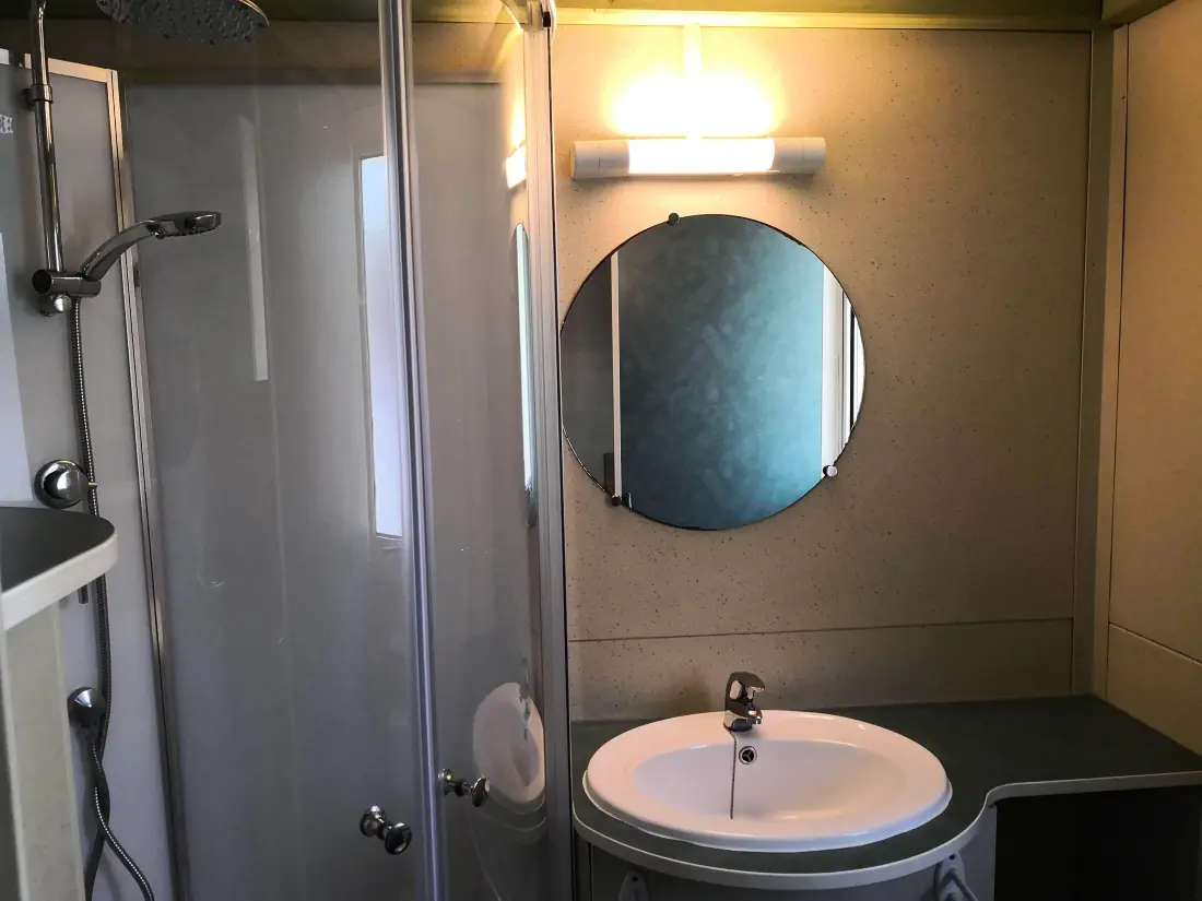 Camping maeva Escapades Benista 4 étoiles★★★★