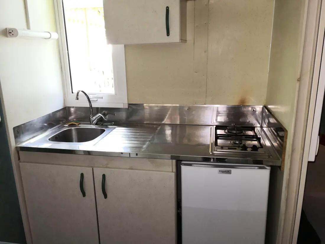 Camping maeva Escapades Benista 4 étoiles★★★★