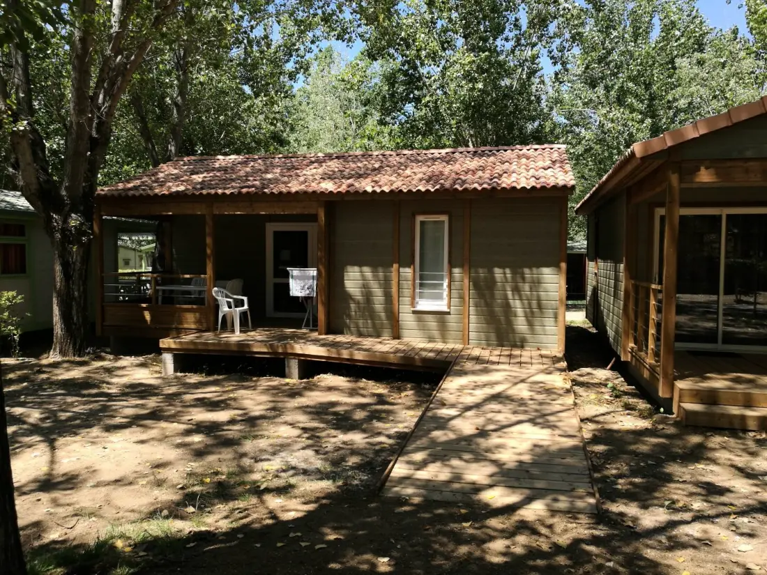 Camping maeva Escapades Benista 4 étoiles★★★★