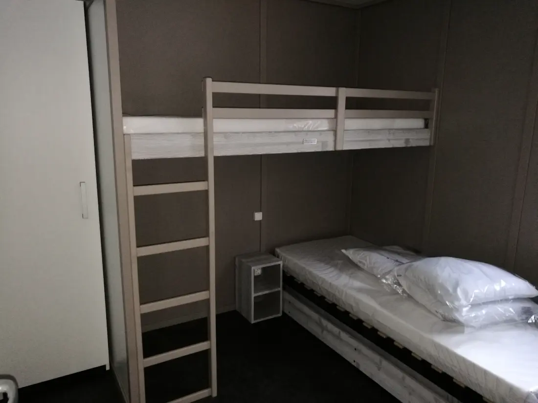 Camping maeva Escapades Benista 4 étoiles★★★★
