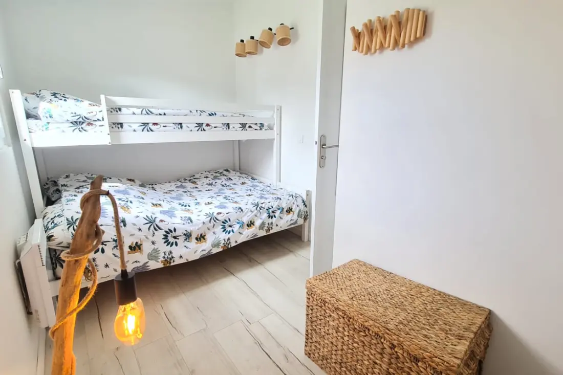 Maison Avec Terrasse - Porticcio &amp; Plages à Pied