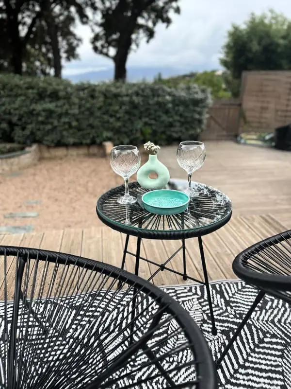 Maison Avec Terrasse - Porticcio &amp; Plages à Pied