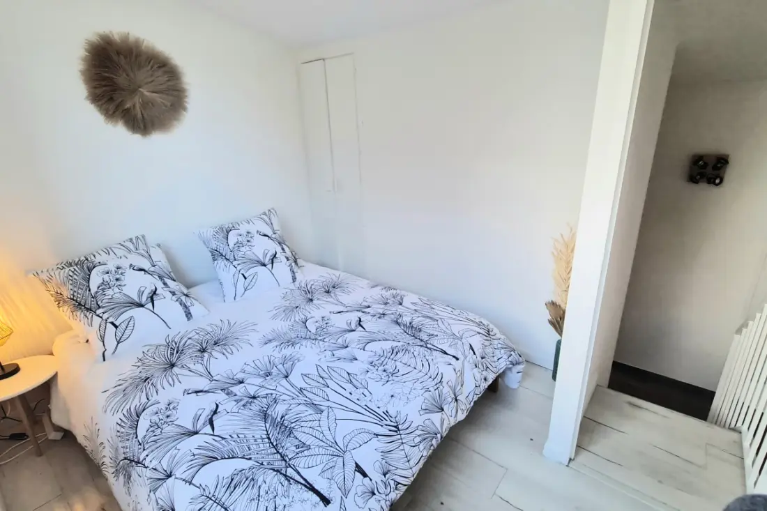 Maison Avec Terrasse - Porticcio &amp; Plages à Pied