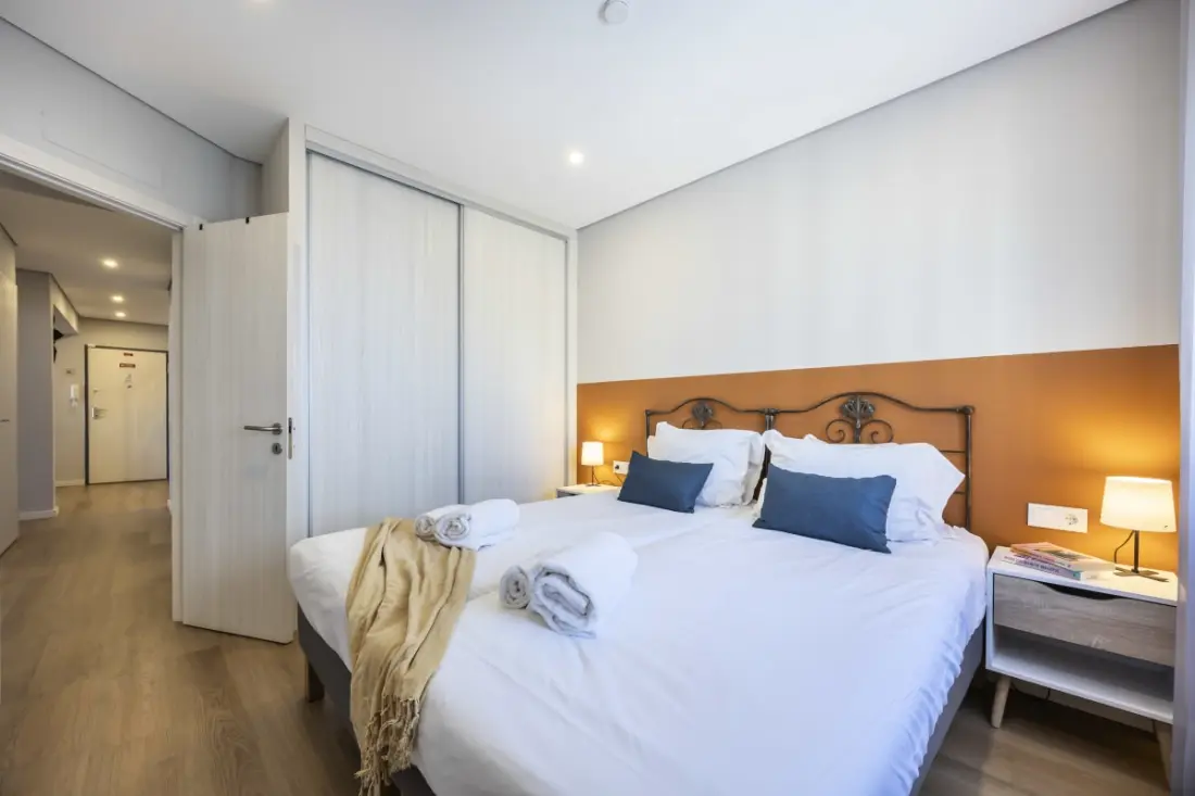 Algarve Sun Apartment - Maison Familiale, Portimão