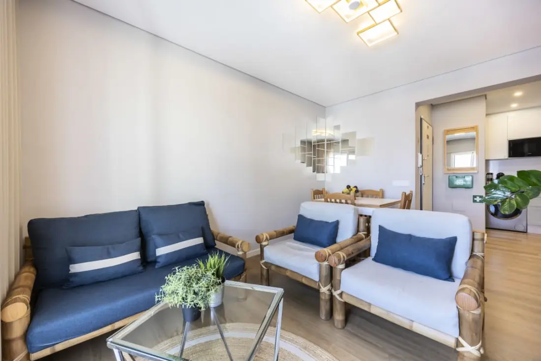 Algarve Sun Apartment - Maison Familiale, Portimão