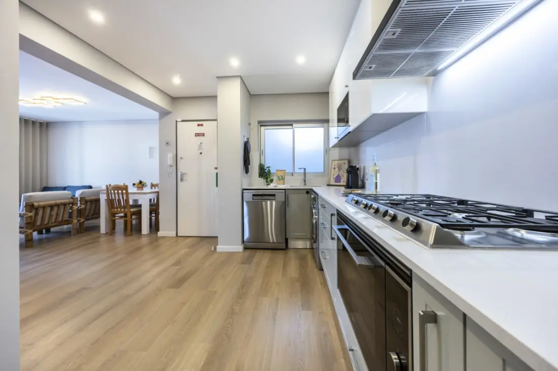 Algarve Sun Apartment - Maison Familiale, Portimão