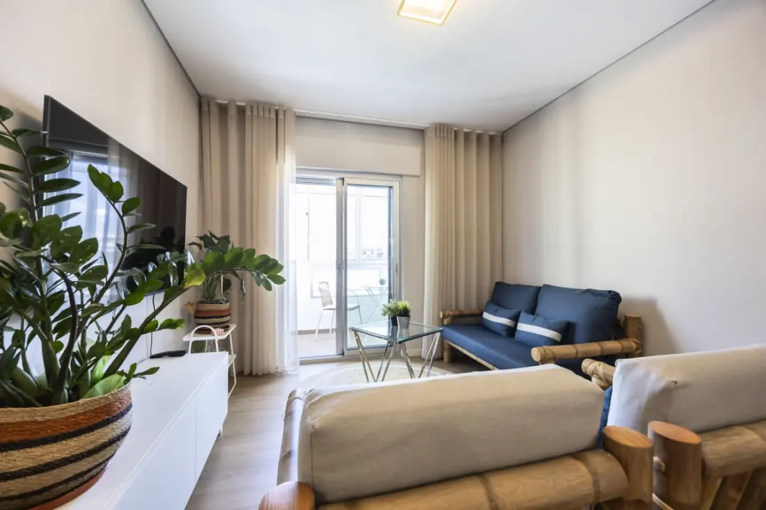 Algarve Sun Apartment - Maison Familiale, Portimão