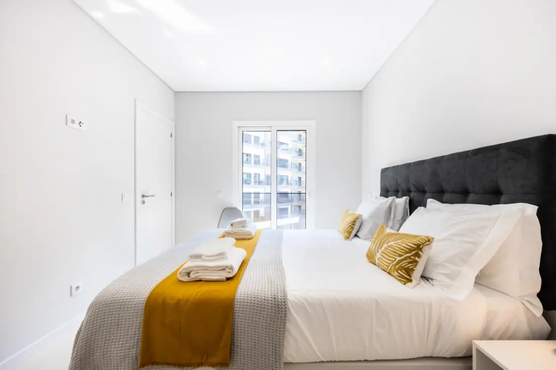 Apartment Brandy
