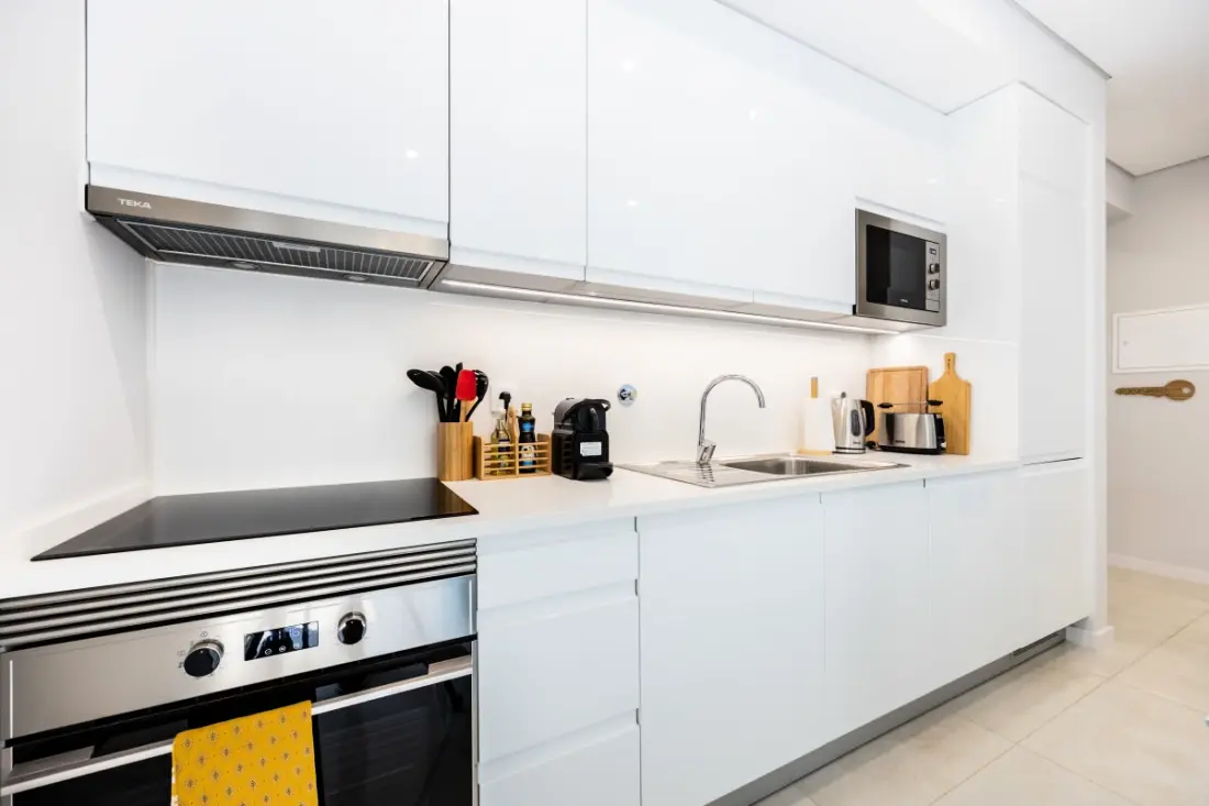 Apartment Brandy