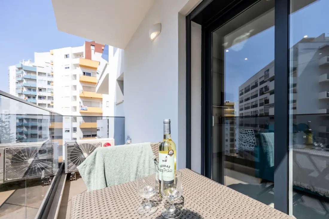 Apartment Brandy