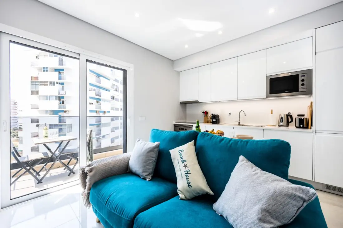 Apartment Brandy