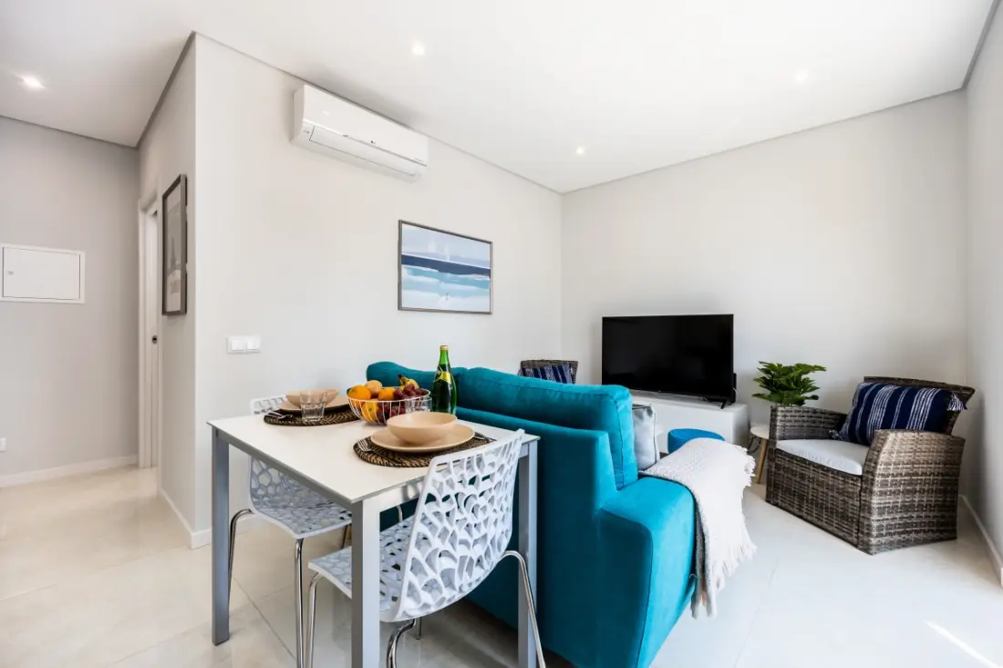 Apartment Brandy