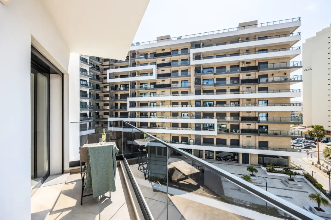 Apartment Brandy