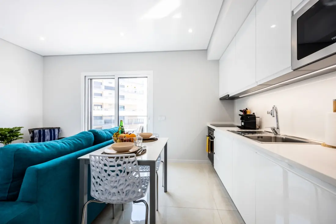 Apartment Brandy
