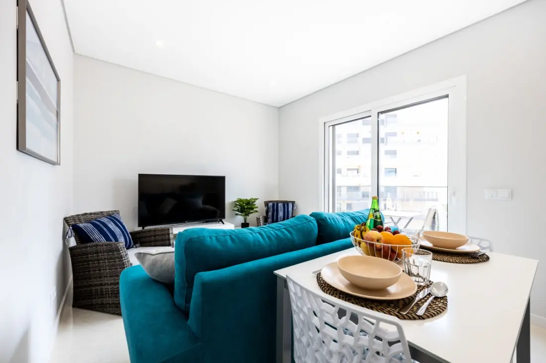 Apartment Brandy