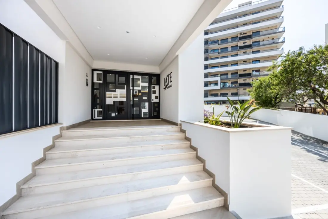 Apartment Brandy