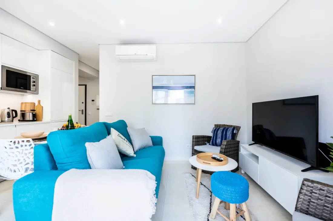 Apartment Brandy