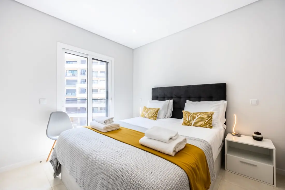 Apartment Brandy