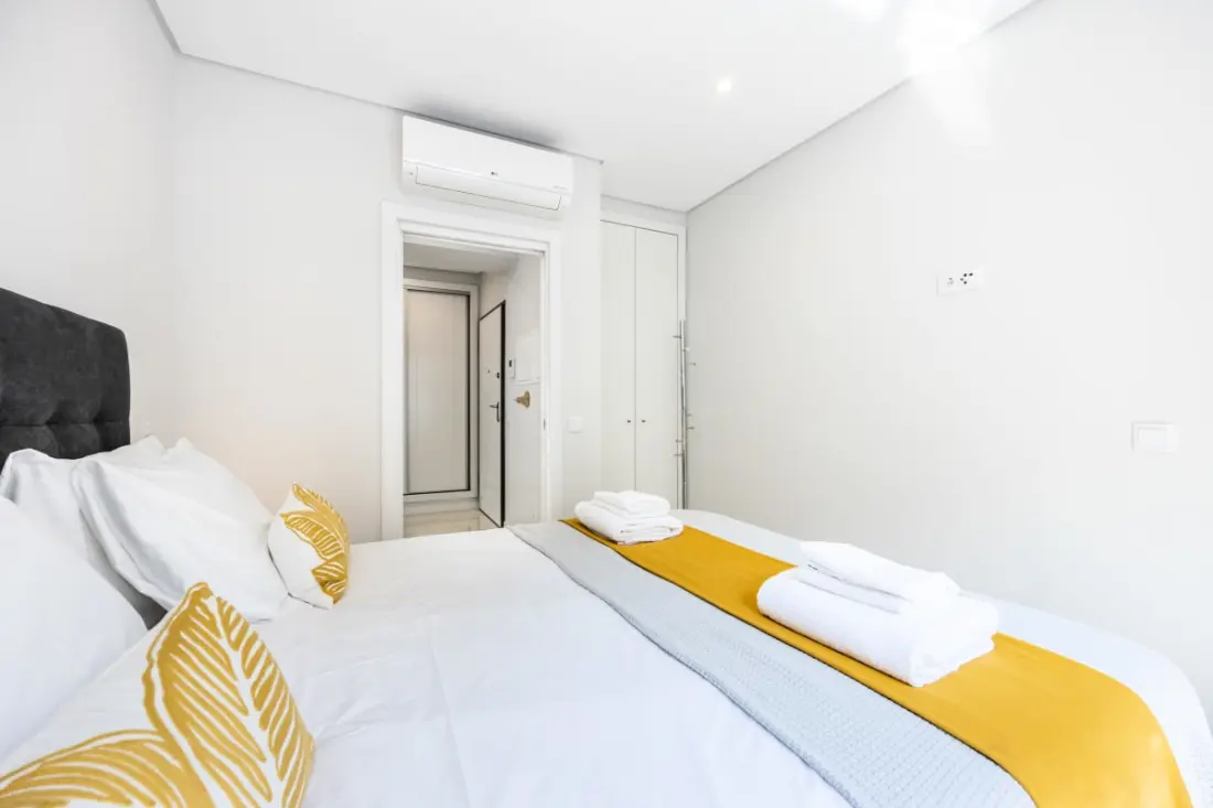 Apartment Brandy