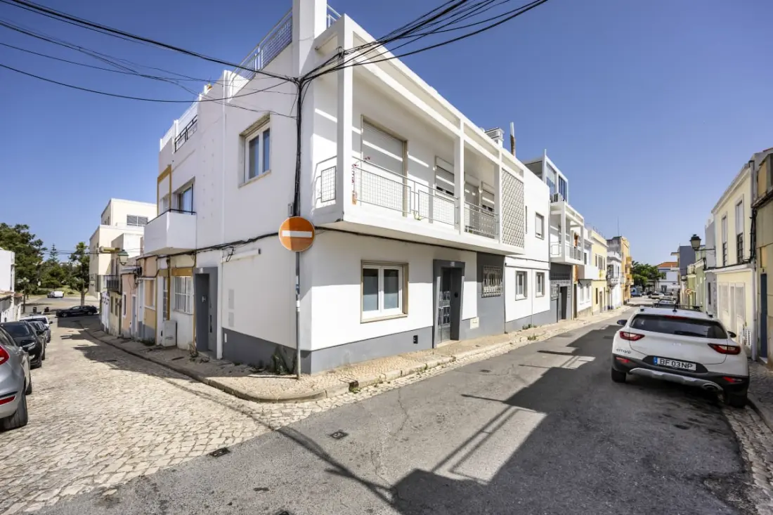 Casa Sardinha