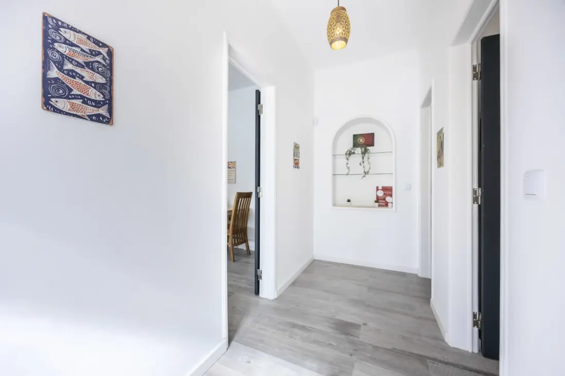 Casa Sardinha