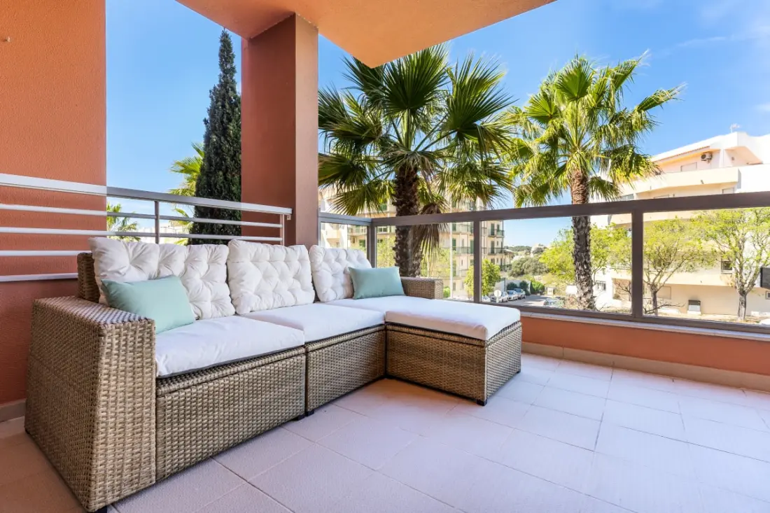 Casa Três Castelos Portimao