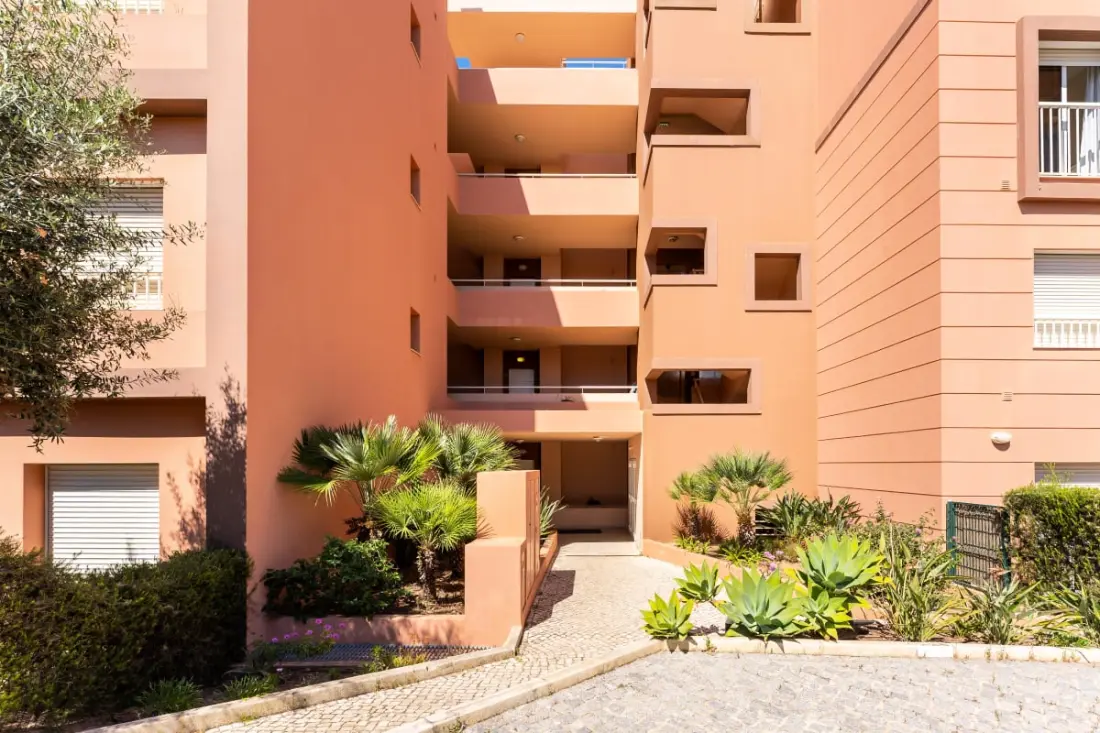 Casa Três Castelos Portimao