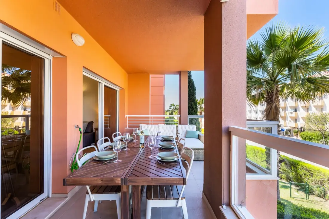 Casa Três Castelos Portimao