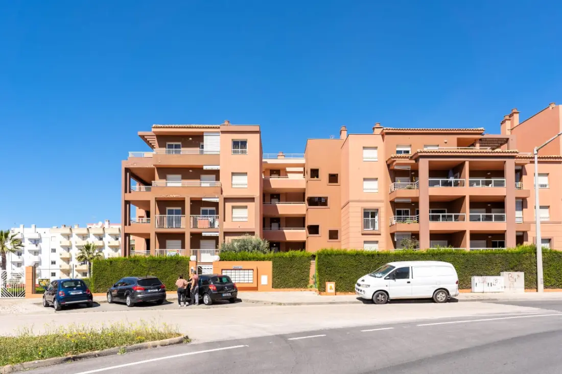 Casa Três Castelos Portimao