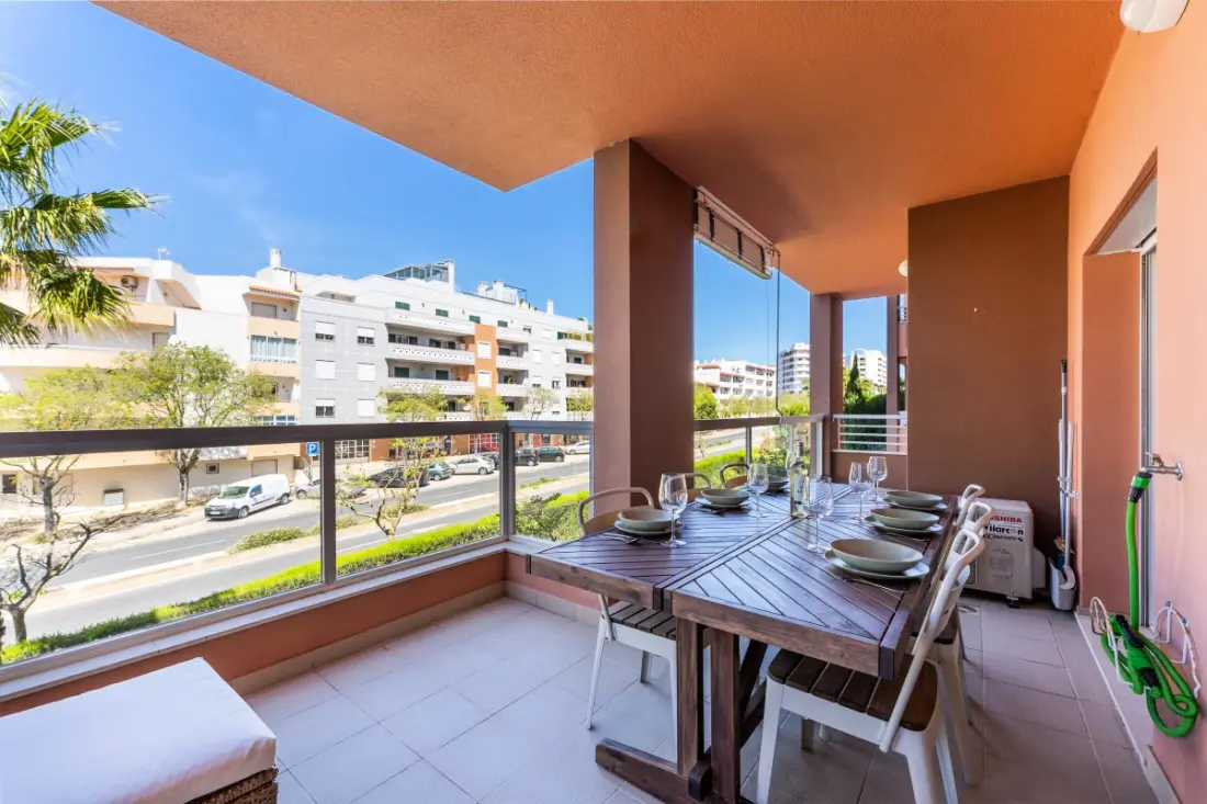 Casa Três Castelos Portimao