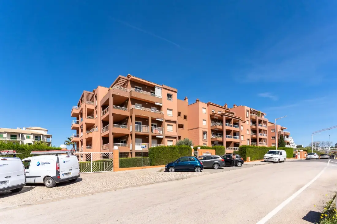 Casa Três Castelos Portimao