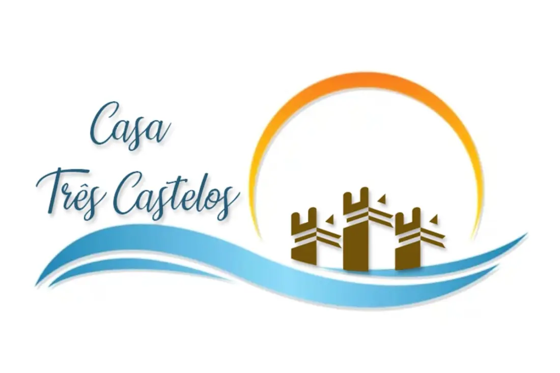 Casa Três Castelos Portimao