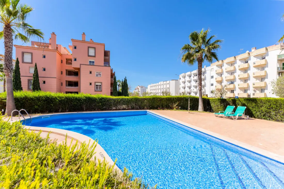 Casa Três Castelos Portimao