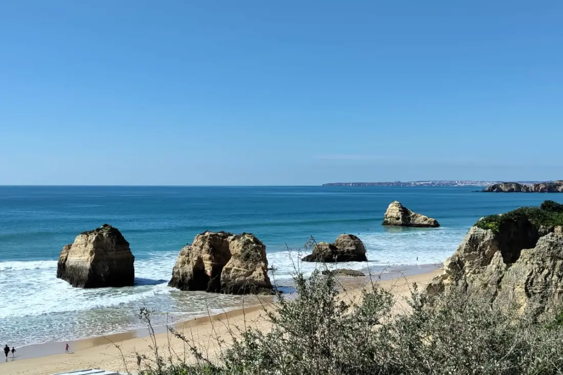 Casa Três Castelos Portimao