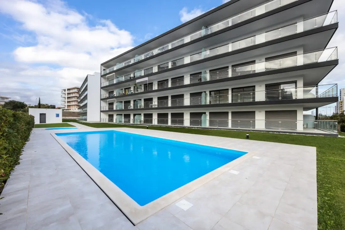 Monte Residence - The Sweet Escape