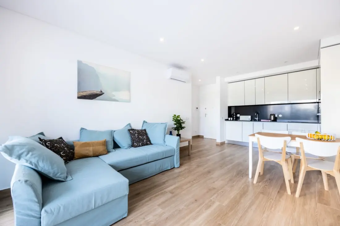 Monte Residence - The Sweet Escape