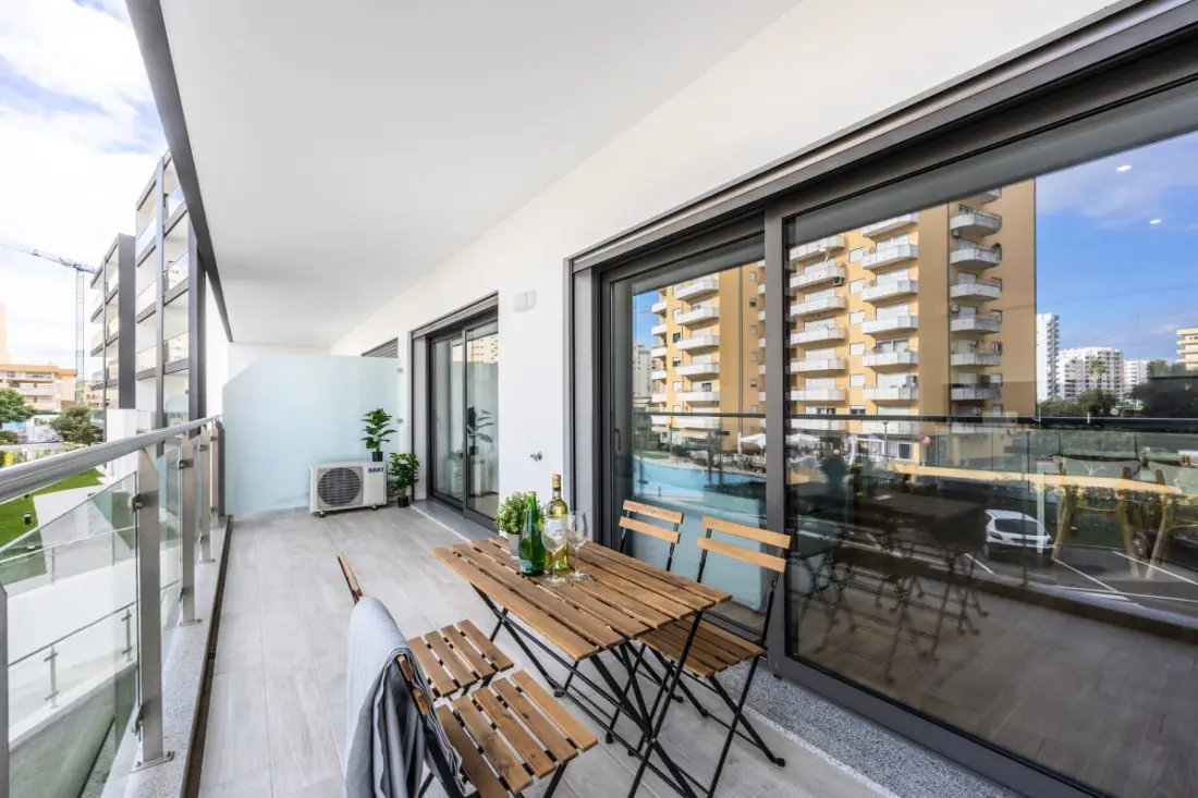 Monte Residence - The Sweet Escape