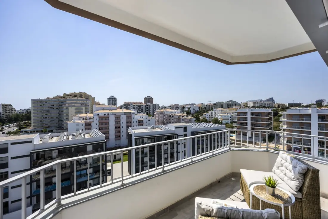 Solmonte Appartement - Piscine, Près De La Plage