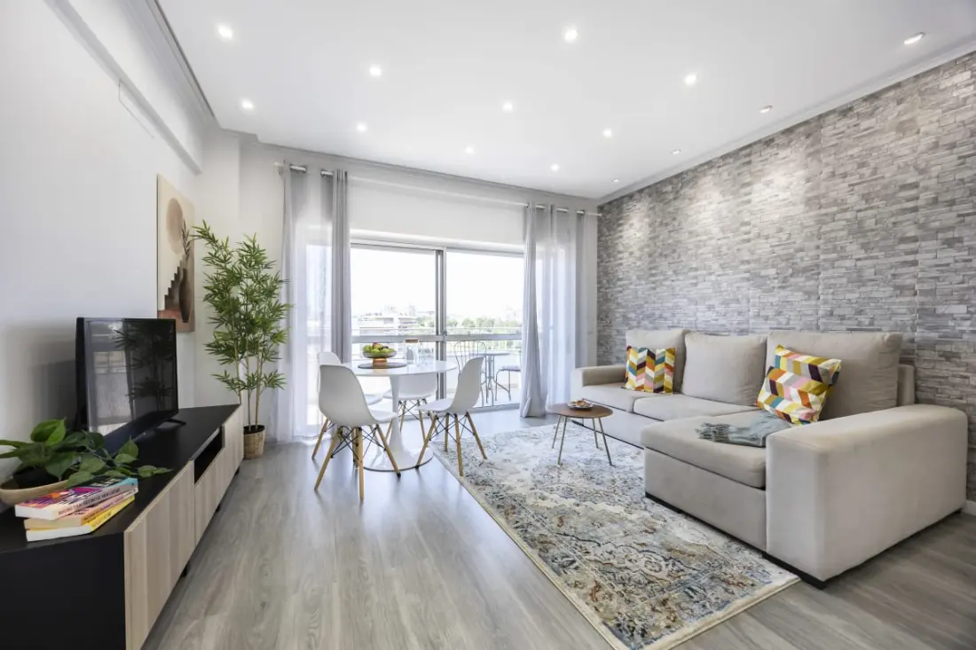 Solmonte Appartement - Piscine, Près De La Plage