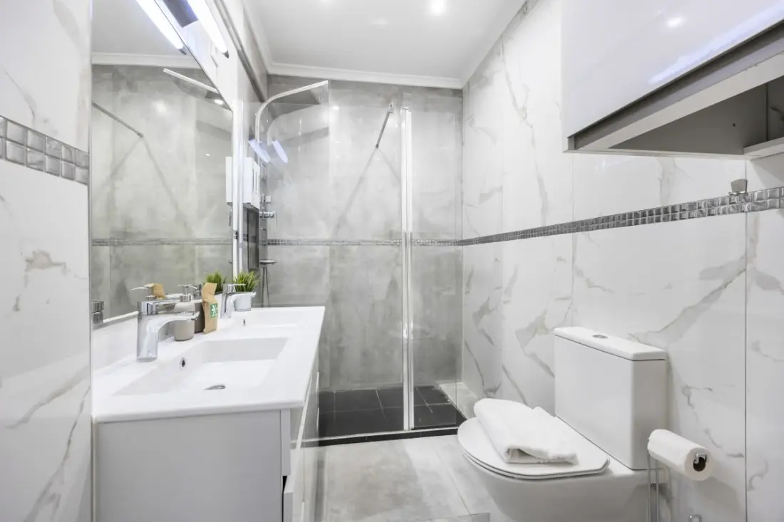 Solmonte Appartement - Piscine, Près De La Plage