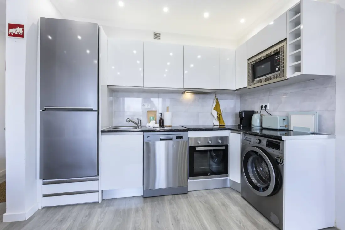 Solmonte Appartement - Piscine, Près De La Plage