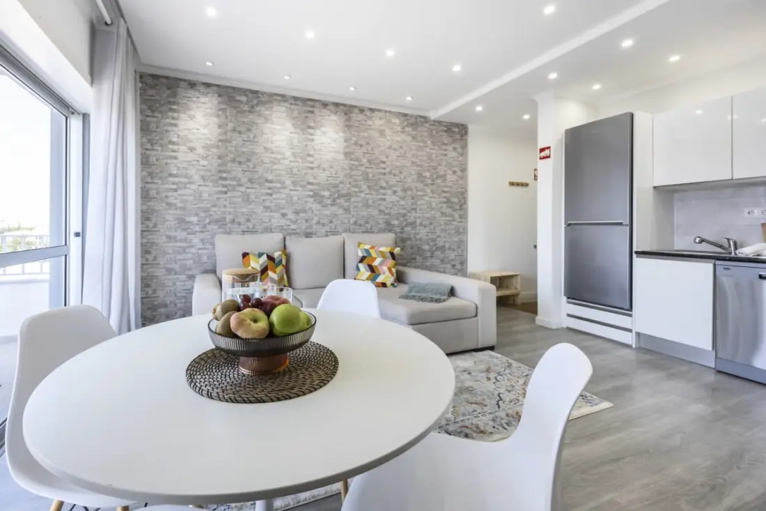 Solmonte Appartement - Piscine, Près De La Plage