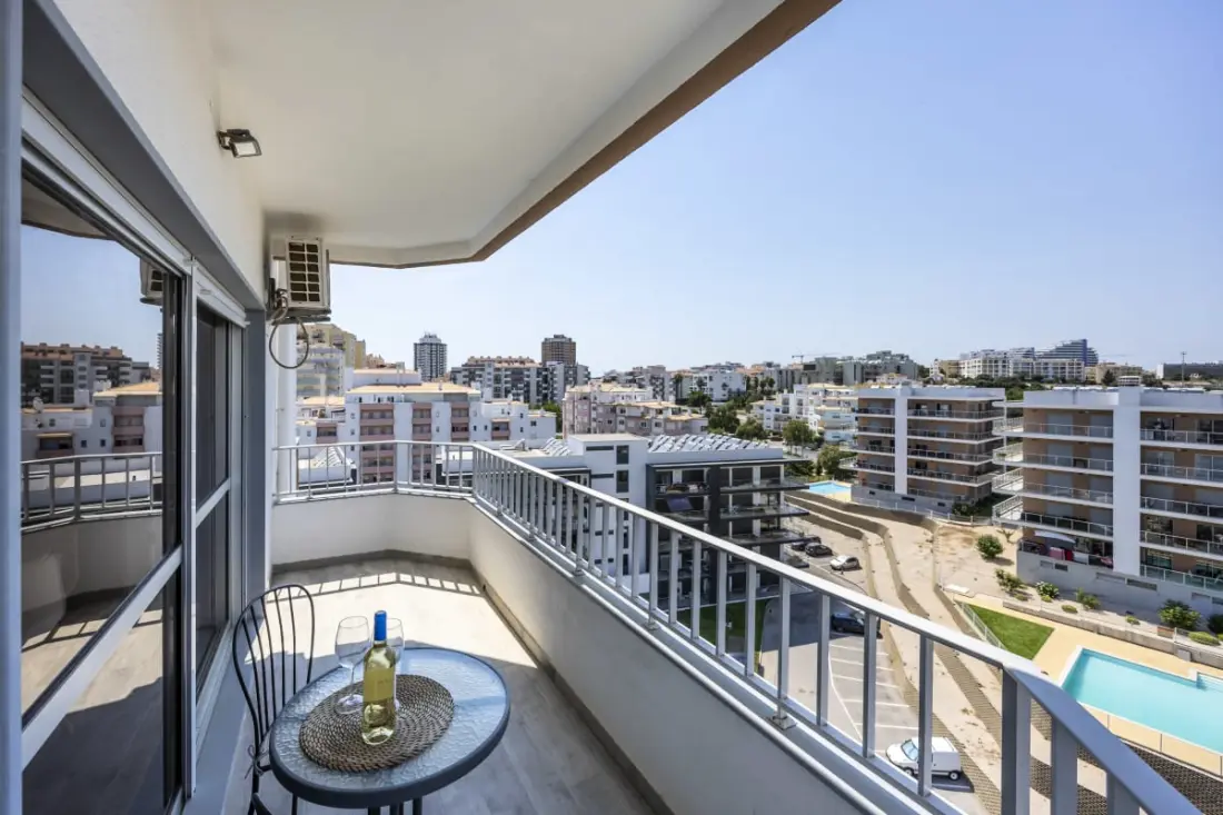 Solmonte Appartement - Piscine, Près De La Plage