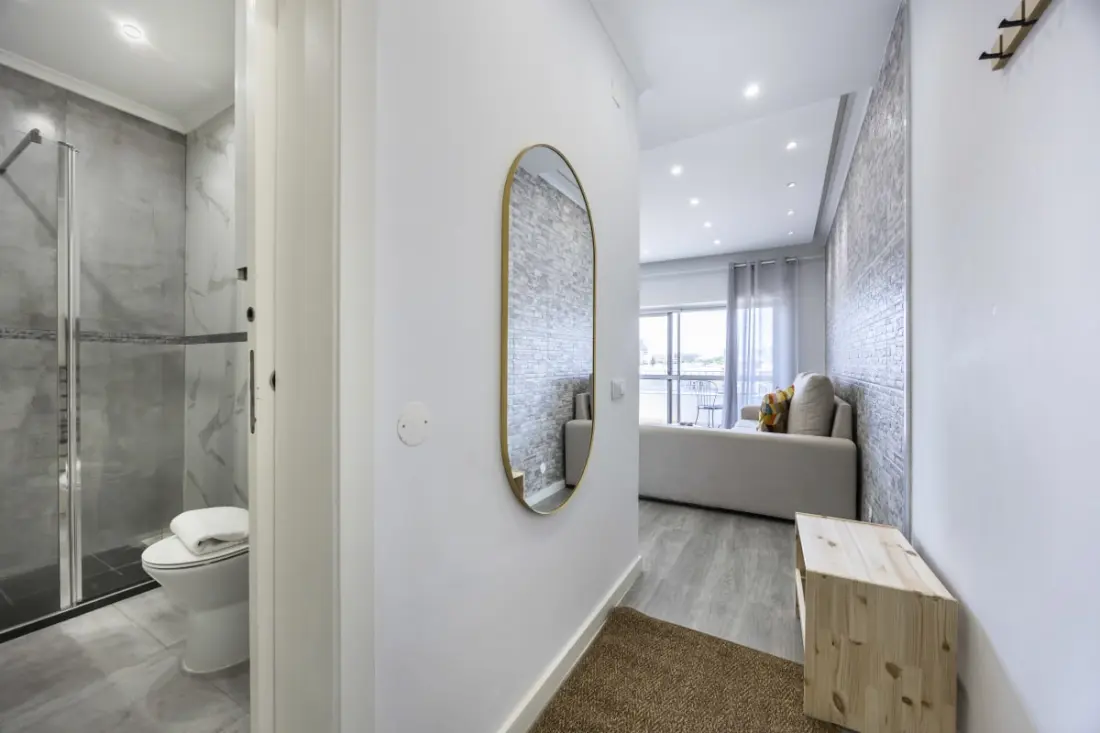 Solmonte Appartement - Piscine, Près De La Plage