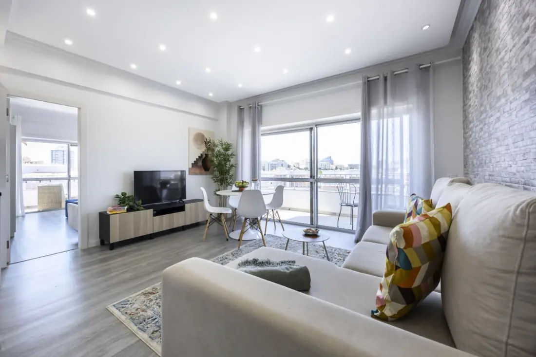 Solmonte Appartement - Piscine, Près De La Plage